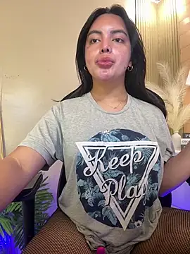 HotstuffCherrySummer online show from 01/16/25, 09:27