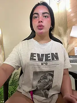 HotstuffCherrySummer online show from 01/22/25, 07:03