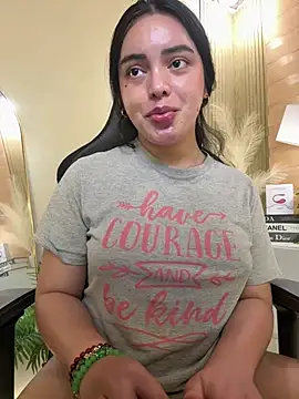 HotstuffCherrySummer online show from 01/23/25, 10:22