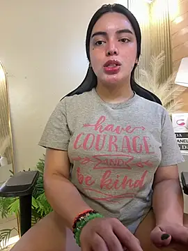 HotstuffCherrySummer online show from 02/16/25, 05:37