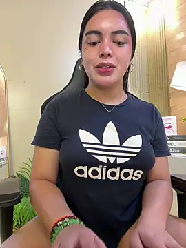 HotstuffCherrySummer online show from 02/21/25, 08:18