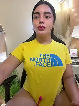 HotstuffCherrySummer online show from 02/23/25, 06:17