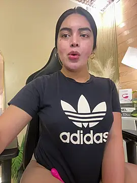 HotstuffCherrySummer online show from 03/09/25, 08:29