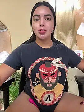 HotstuffCherrySummer online show from 03/18/25, 08:36