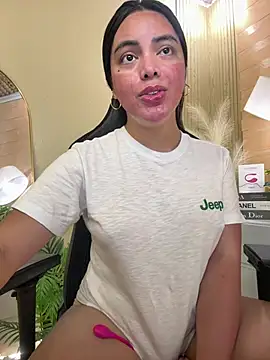 HotstuffCherrySummer online show from 03/20/25, 05:46