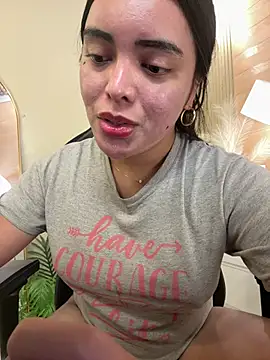 HotstuffCherrySummer online show from 03/22/25, 09:02