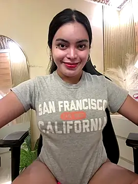 HotstuffCherrySummer online show from 09/10/25, 08:14