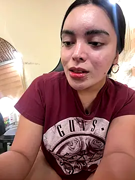 HotstuffCherrySummer online show from 09/12/25, 07:30