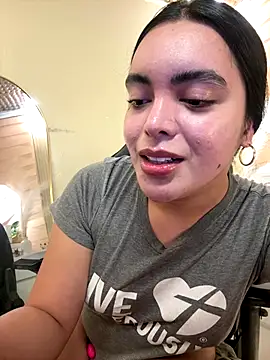 HotstuffCherrySummer online show from 10/23/25, 08:02