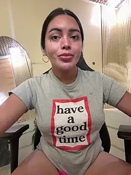 HotstuffCherrySummer online show from 11/10/25, 07:51