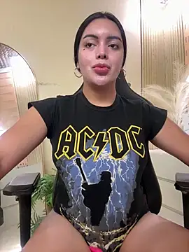 HotstuffCherrySummer online show from 11/16/25, 08:31