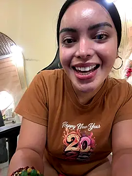 HotstuffCherrySummer online show from 11/29/25, 09:45