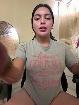 HotstuffCherrySummer online show from 12/01/25, 08:52