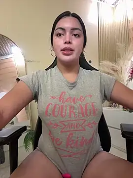 HotstuffCherrySummer online show from 12/02/25, 07:25