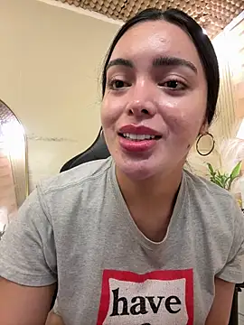 HotstuffCherrySummer online show from 02/07/26, 09:35