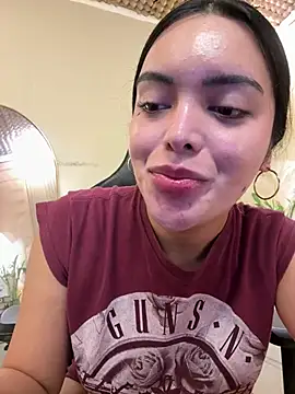 HotstuffCherrySummer online show from 02/21/26, 09:54