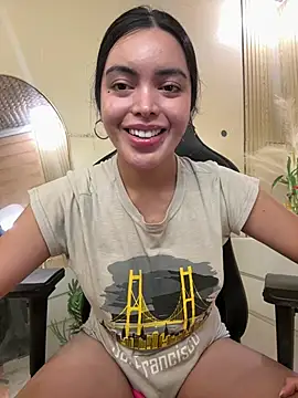 HotstuffCherrySummer online show from 03/11/26, 10:54