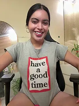 HotstuffCherrySummer online show from 03/16/26, 11:03