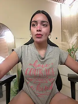 HotstuffCherrySummer online show from 04/11/26, 12:09