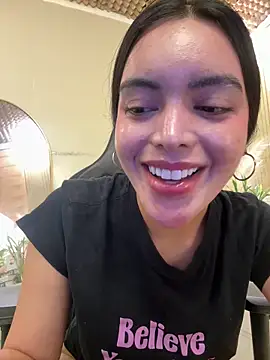HotstuffCherrySummer online show from 05/20/26, 11:38