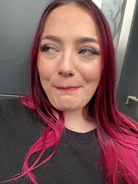 Alexsia riley online show from 03/14/26, 07:47