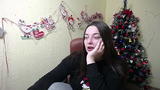 MilanaPrice online show from 12/18/24, 06:25