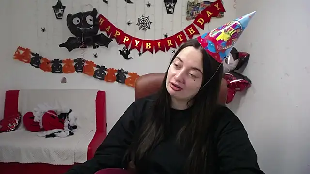 MilanaPrice online show from 10/26/25, 08:42