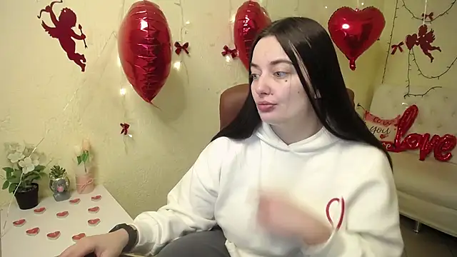 MilanaPrice online show from 02/01/26, 06:23