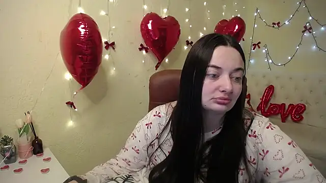 MilanaPrice online show from 02/12/26, 08:37