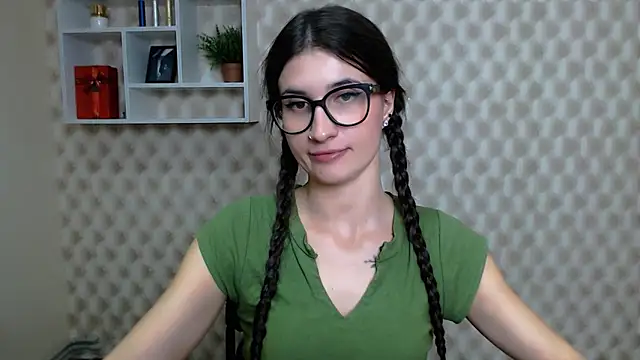 MaryEm976 online show from 11/05/25, 11:43