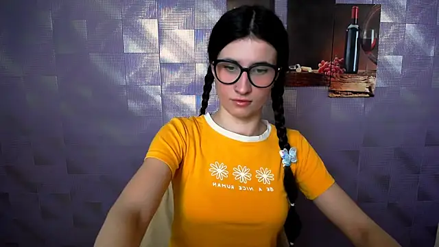 MaryEm976 online show from 02/15/26, 08:24