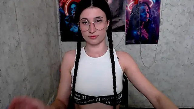 MaryEm976 online show from 04/10/26, 05:34