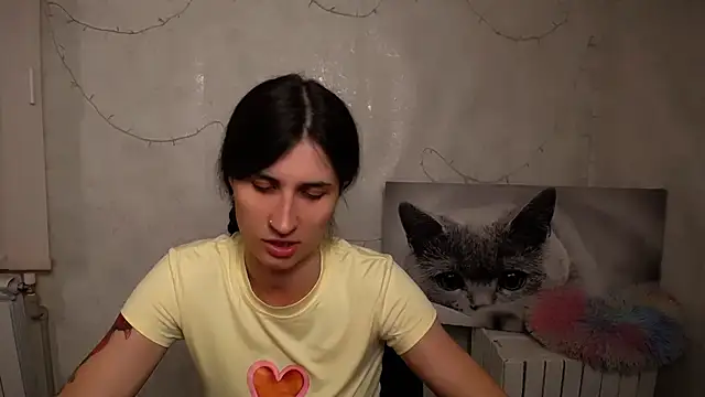 MaryEm976 online show from 05/21/26, 08:10