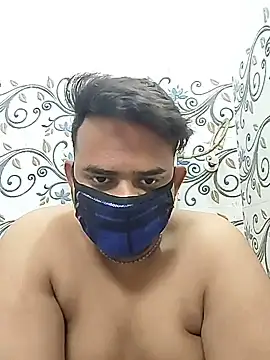 chinmlip online show from 02/01/26, 03:38