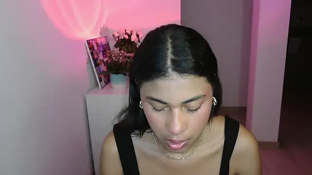 dark enchantress  online show from 01/09/25, 11:34