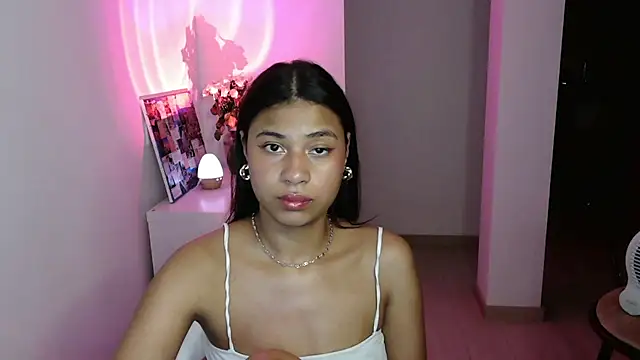 dark enchantress  online show from 01/11/25, 02:20