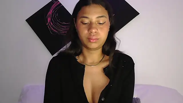 dark enchantress  online show from 10/25/25, 10:04