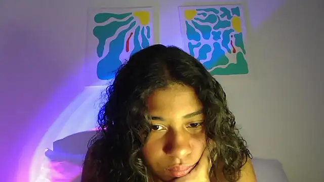 dark enchantress  online show from 03/15/26, 01:00