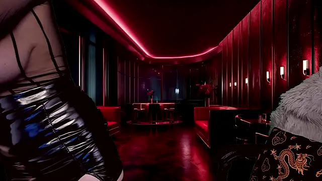 RoseBlooom online show from 02/28/25, 06:32