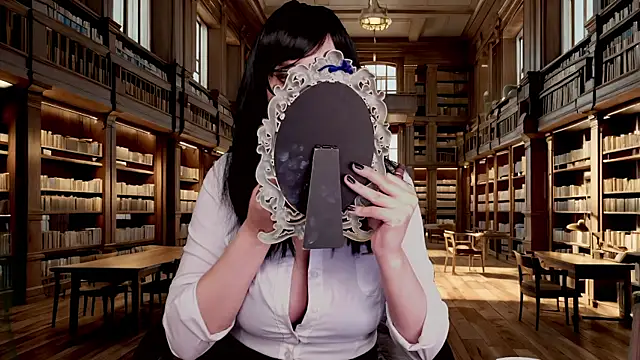 RoseBlooom online show from 09/17/25, 03:19