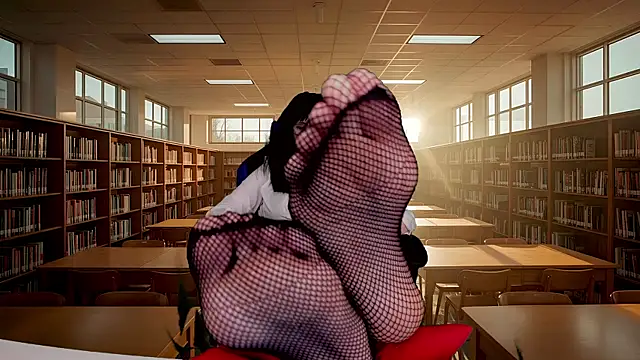 RoseBlooom online show from 09/20/25, 03:46