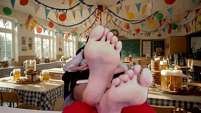 RoseBlooom online show from 09/26/25, 03:27