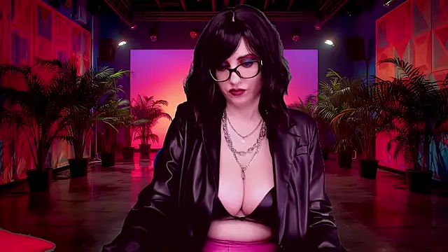 RoseBlooom online show from 10/12/25, 03:49