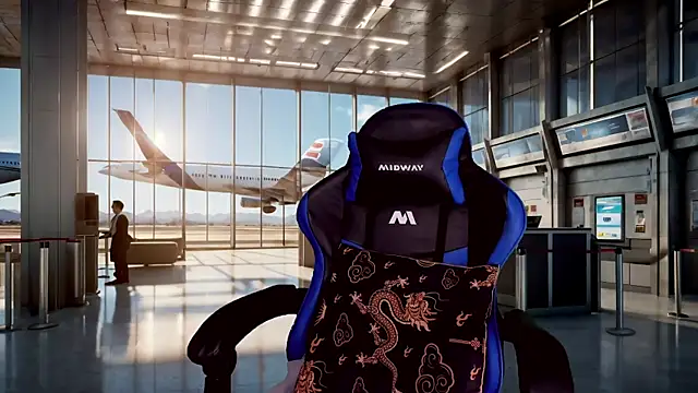 RoseBlooom online show from 12/05/25, 03:15