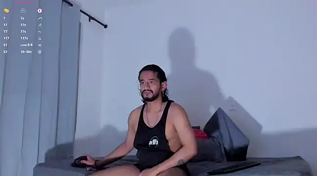 Cloudy pigDude online show from 12/29/24, 03:44