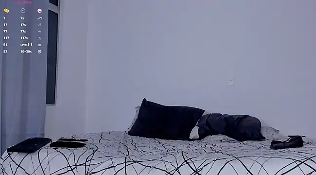 Cloudy pigDude online show from 01/22/25, 08:29