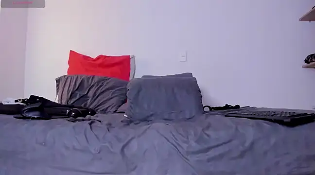 Cloudy pigDude online show from 03/07/25, 06:22