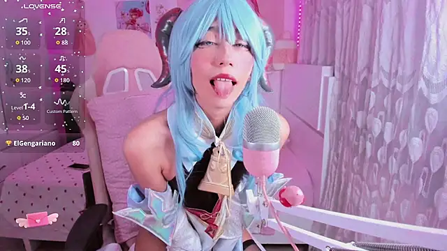 mia kawaii05 online show from 03/23/26, 11:09