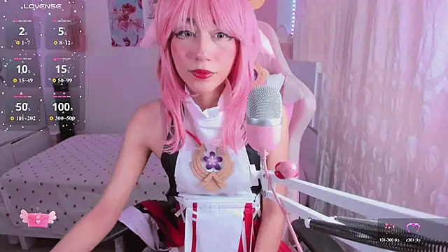 Snapshot of mia_kawaii05 chatting on 05/26/26, 08:49 mia kawaii05 online show from 05/26/26, 08:49