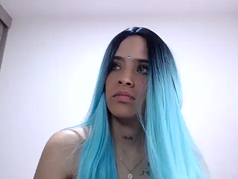 violetasweet11 online show from 04/27/26, 04:32